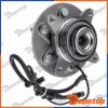 Moyeu de roue avant pour FORD | KLP-CH-082, ML3Z1104A